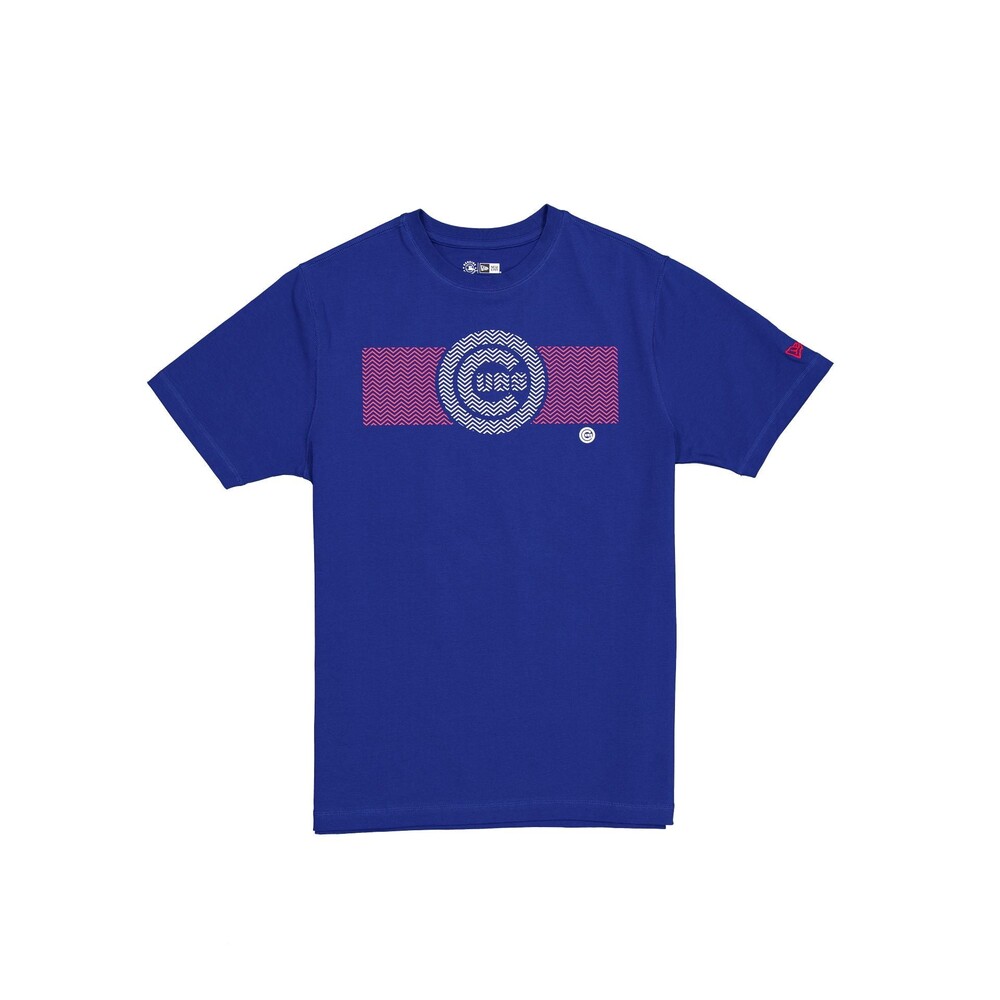 New Era Chicago Cubs Active T-Shirt - Size L